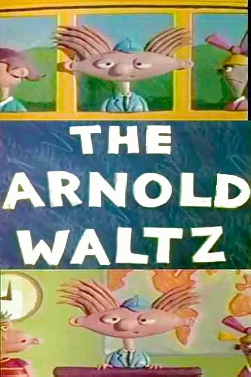 The Arnold Waltz (фильм)