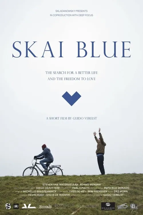 Skai Blue (movie)