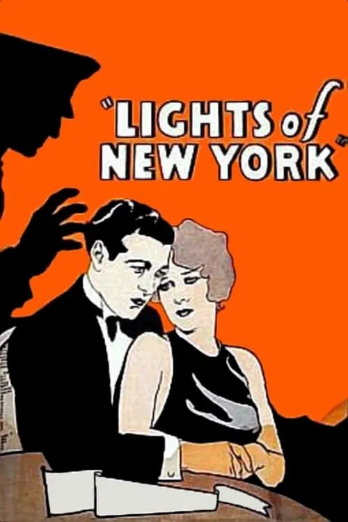 Lights of New York (movie)