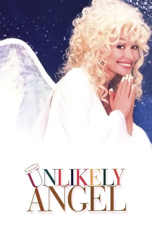 Unlikely Angel (movie)