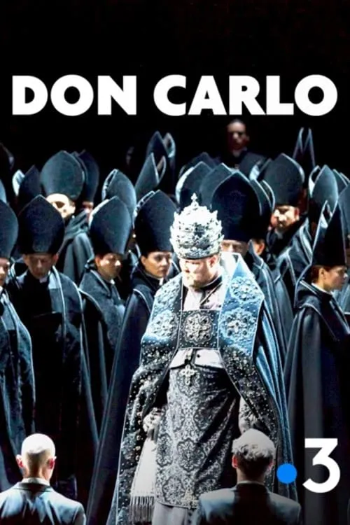 Verdi: Don Carlo (фильм)