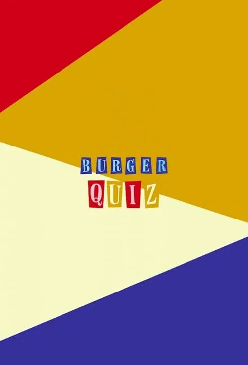 Burger Quiz Afrique (series)