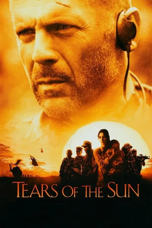 Tears of the Sun (movie)