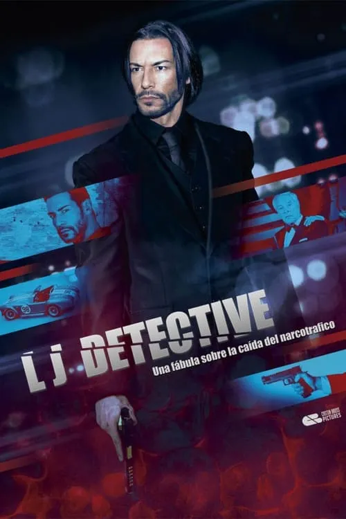 LJ Detective (series)