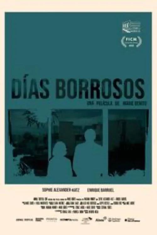 Días borrosos