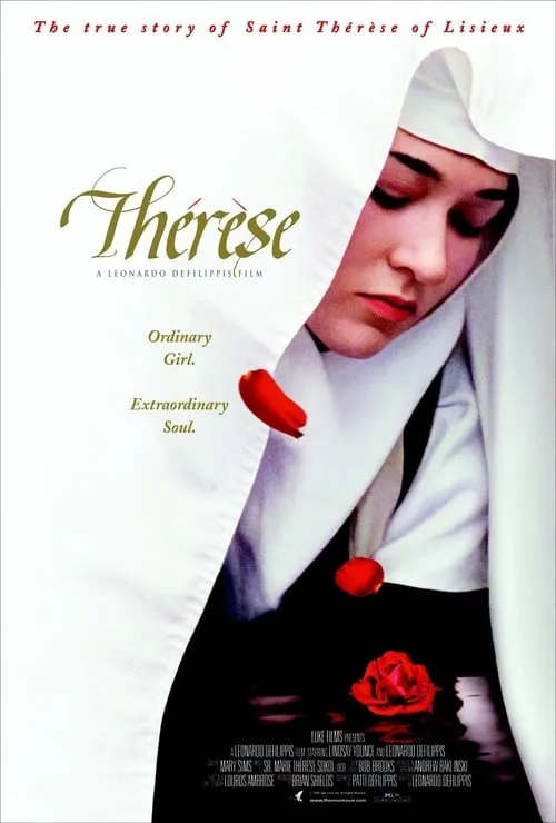 Therese: The Story of Saint Therese of Lisieux (movie)