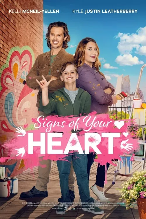 Signs of Your Heart (фильм)