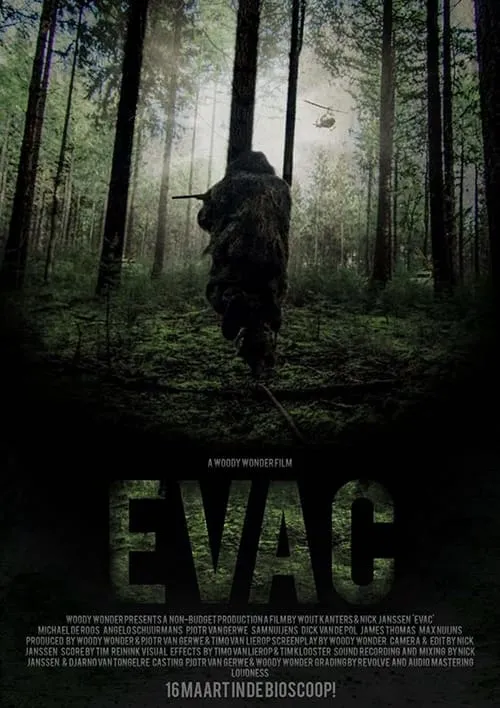 EVAC (movie)