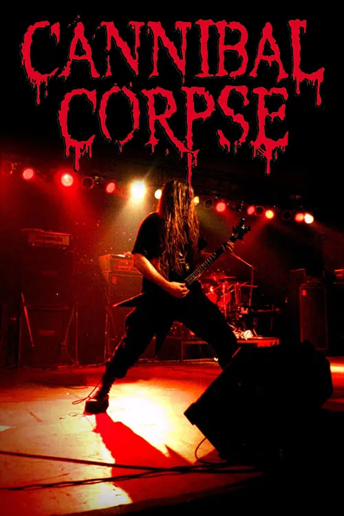 Cannibal Corpse: Hammer Smashed Laiterie (фильм)