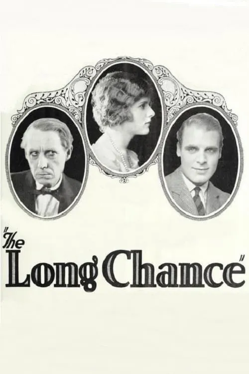 The Long Chance (movie)