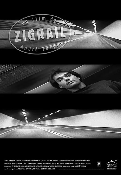 Zigrail (movie)