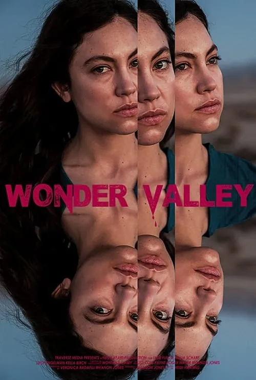 Wonder Valley (movie)