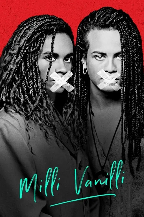 Milli Vanilli (фильм)