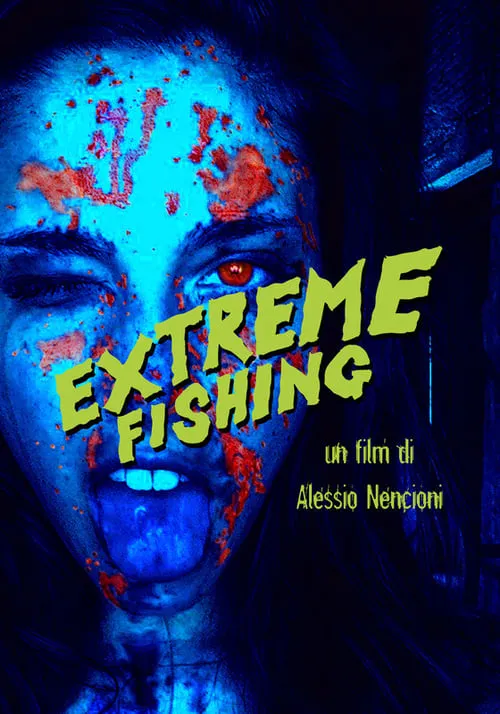 Extreme Fishing (movie)