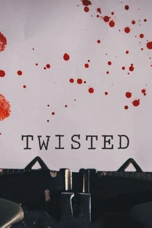 Twisted (сериал)