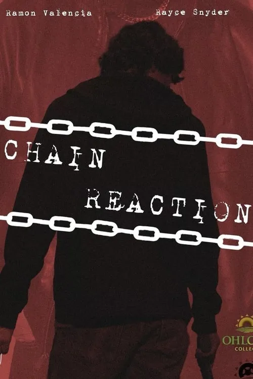 Chain Reaction (фильм)