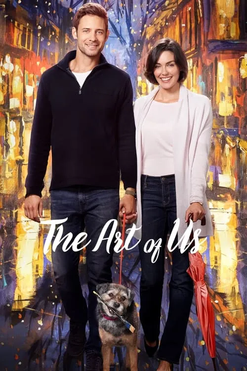 The Art of Us (фильм)