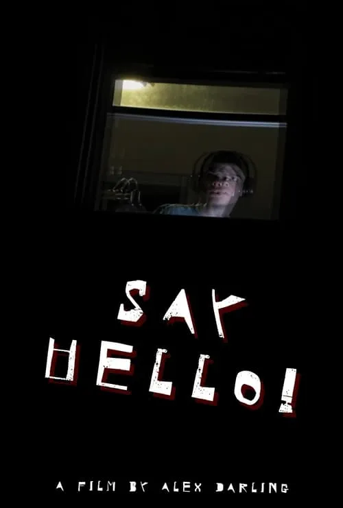 Say Hello! (фильм)