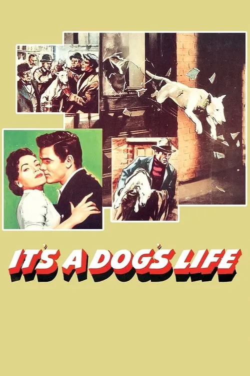 It's a Dog's Life (movie)