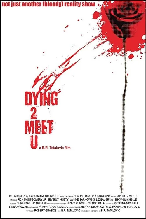 Dying 2 Meet U (фильм)