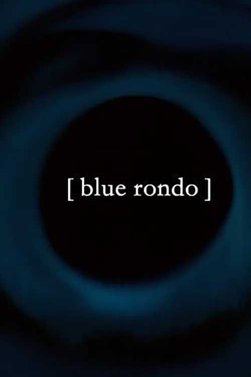 Blue Rondo (movie)