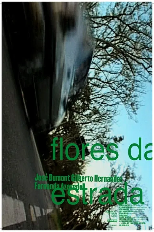 Flores da Estrada (фильм)