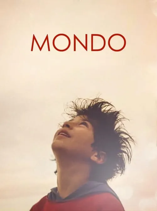 Mondo (movie)