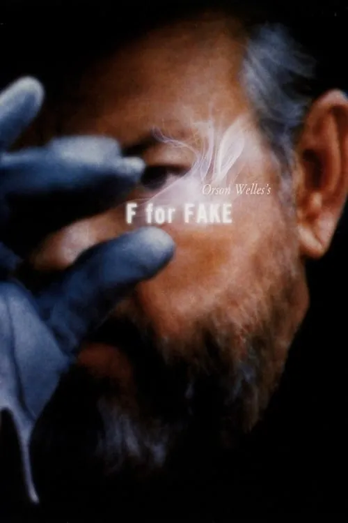 F for Fake (movie)