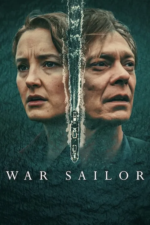 War Sailor (series)