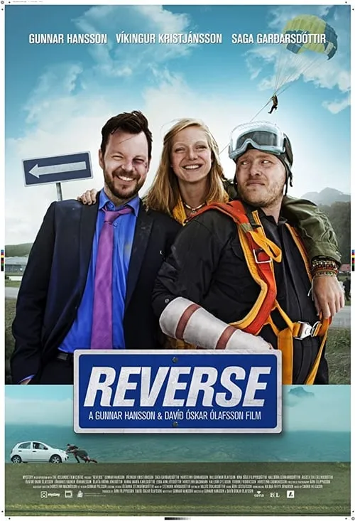 Reverse (movie)