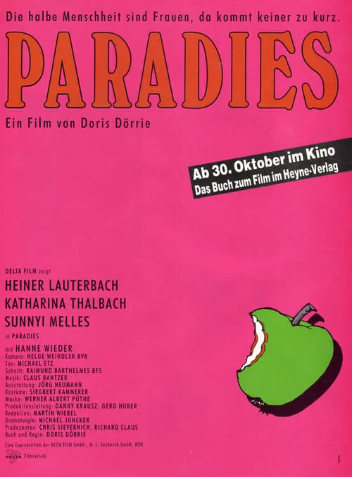 Paradise (movie)