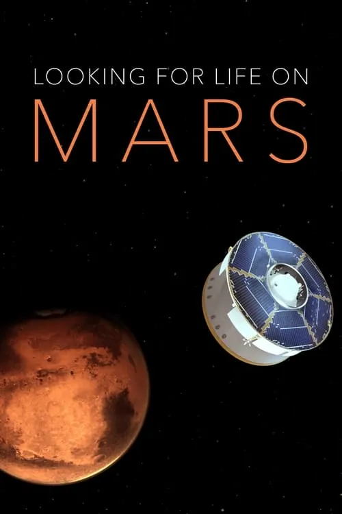 Looking for Life on Mars (movie)