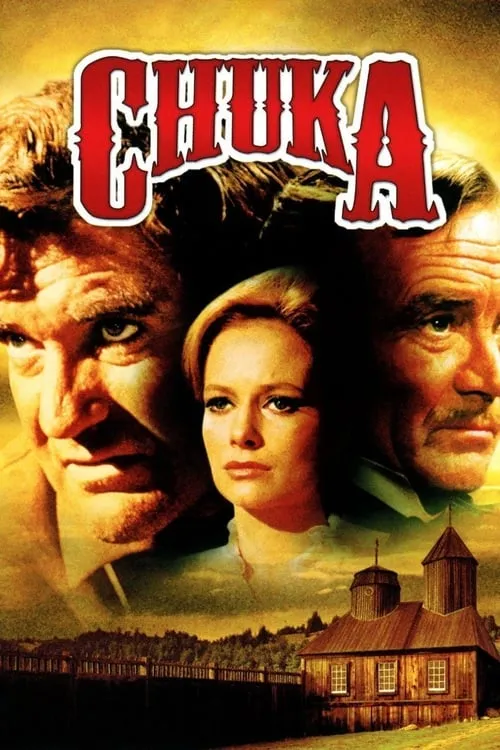 Chuka (movie)