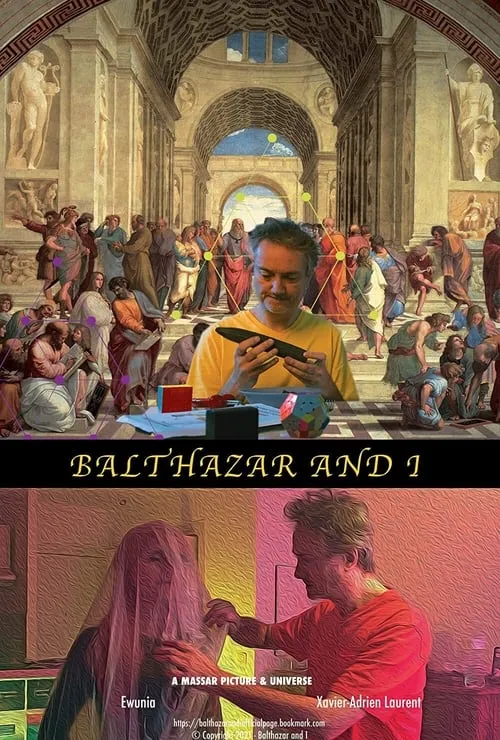 Balthazar and I (movie)