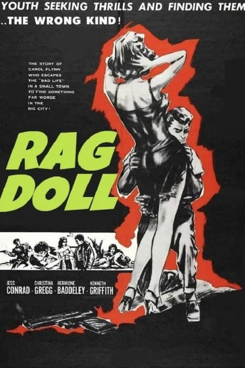 Rag Doll (movie)