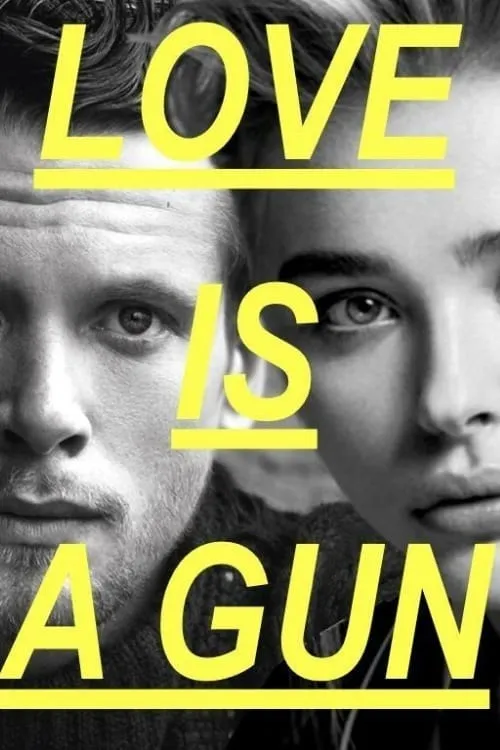 Love Is a Gun