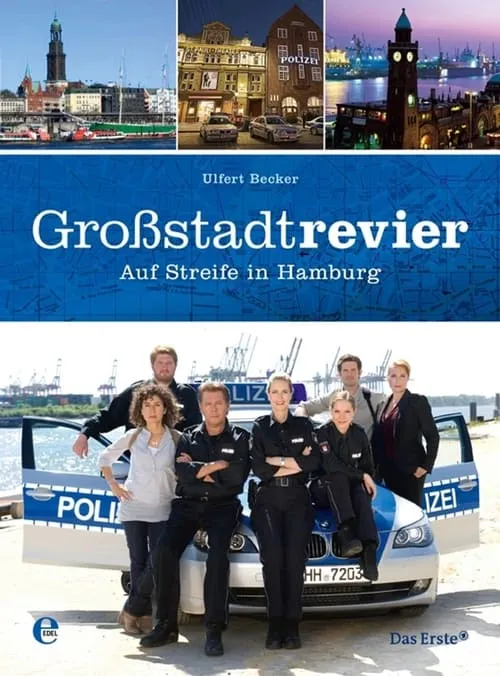 Großstadtrevier (series)