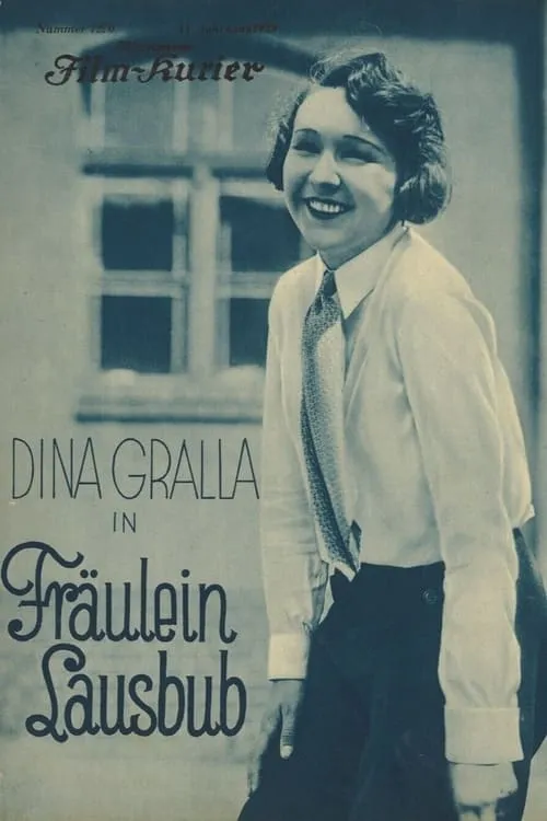 Fräulein Lausbub (movie)