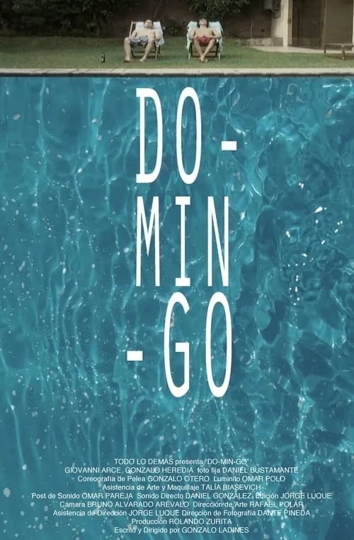 Do-Min-Go