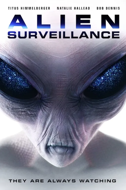 Alien Surveillance (фильм)