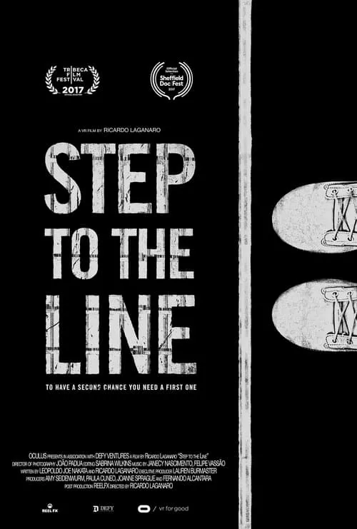 Step to the Line (movie)