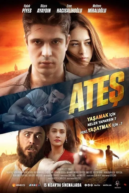 Ateş (movie)