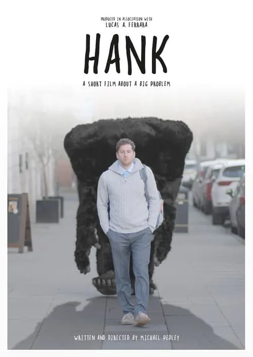 Hank (movie)