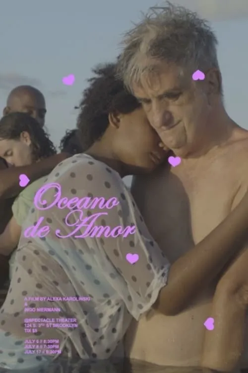 Oceano de amor