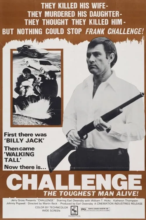 Challenge (movie)