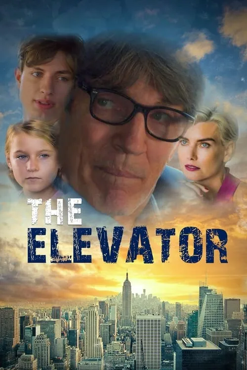 The Elevator (movie)