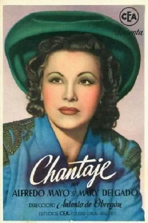 Chantaje (фильм)