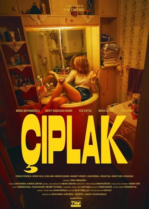 Çıplak