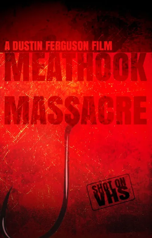 Meathook Massacre (movie)