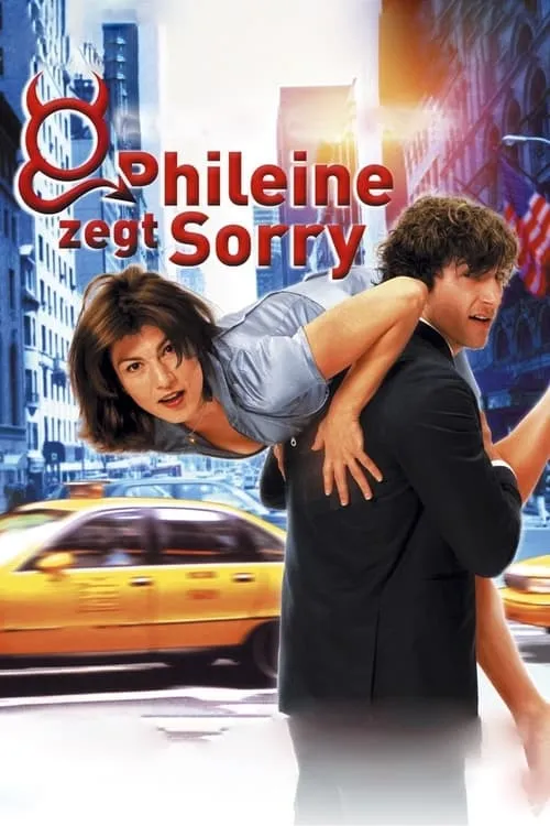 Phileine Says Sorry (movie)